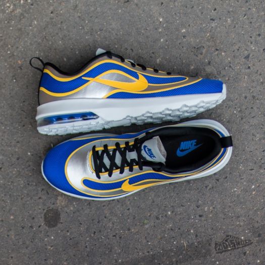 Nike Air Max Mercurial 98 QS