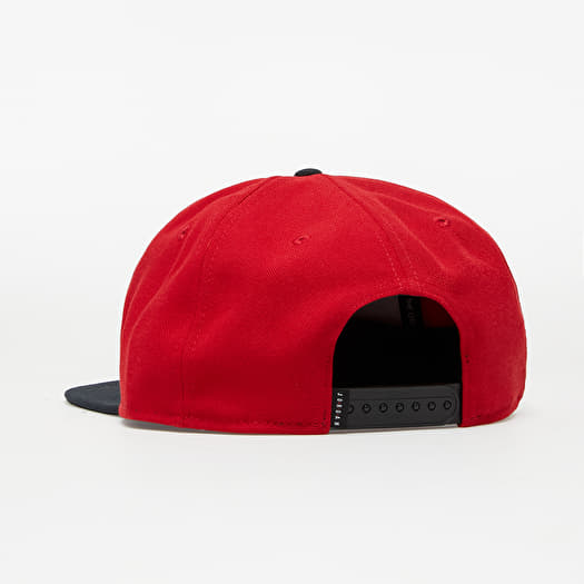 jordan pro jumpman snapback