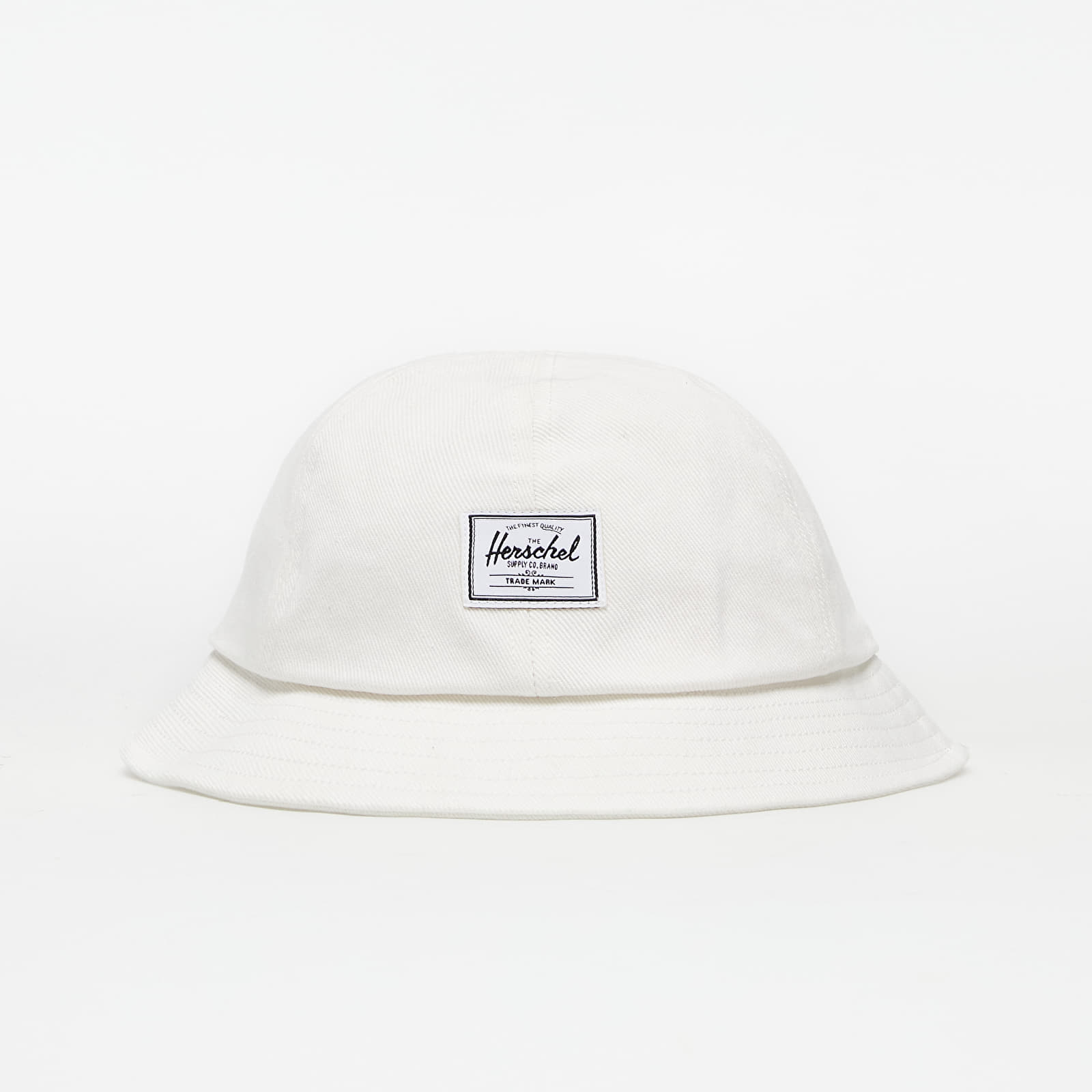 Klobúky Herschel Supply Henderson Hat Blanc De Blanc Denim