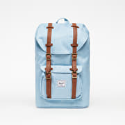 Backpacks Herschel Suplz Little America Backpack Light Denim Crosshatch Footshop