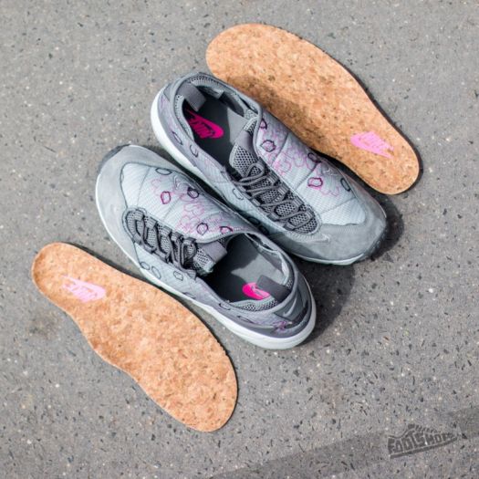 Nike air footscape sakura shop