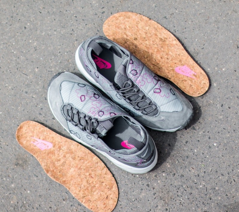 Nike footscape sakura online