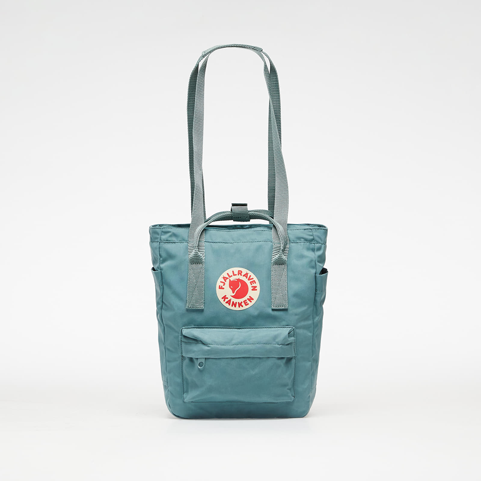 Rygsække Fjällräven Kånken Totepack Mini Frost Green