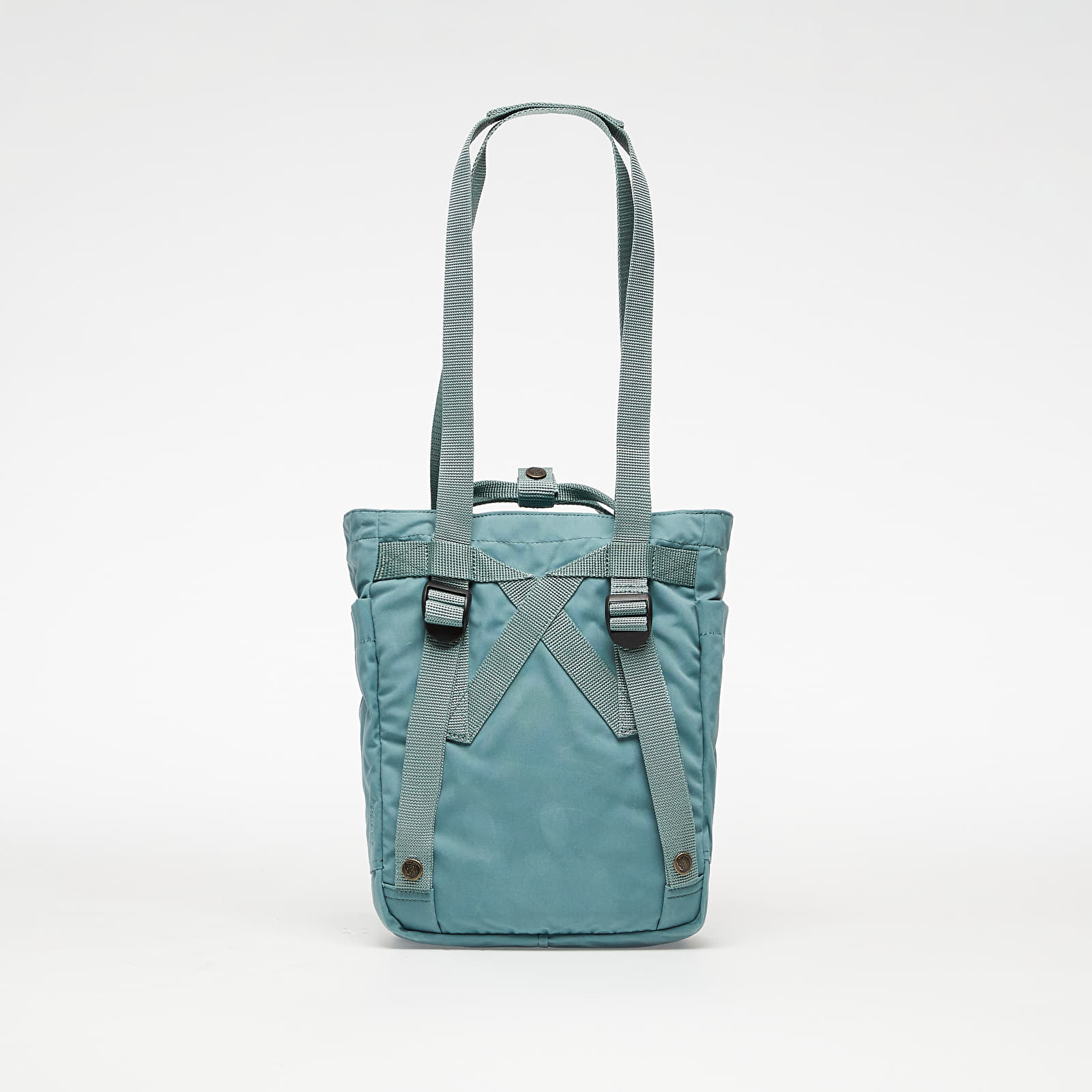 Rygsække Fjällräven Kånken Totepack Mini Frost Green