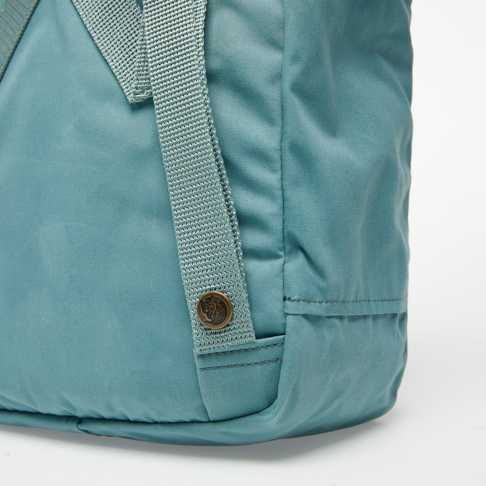 Rygsække Fjällräven Kånken Totepack Mini Frost Green