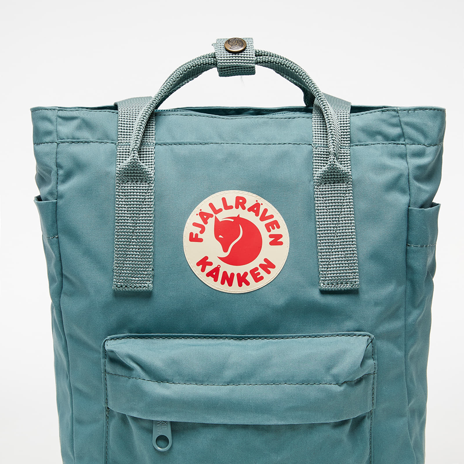 Rygsække Fjällräven Kånken Totepack Mini Frost Green