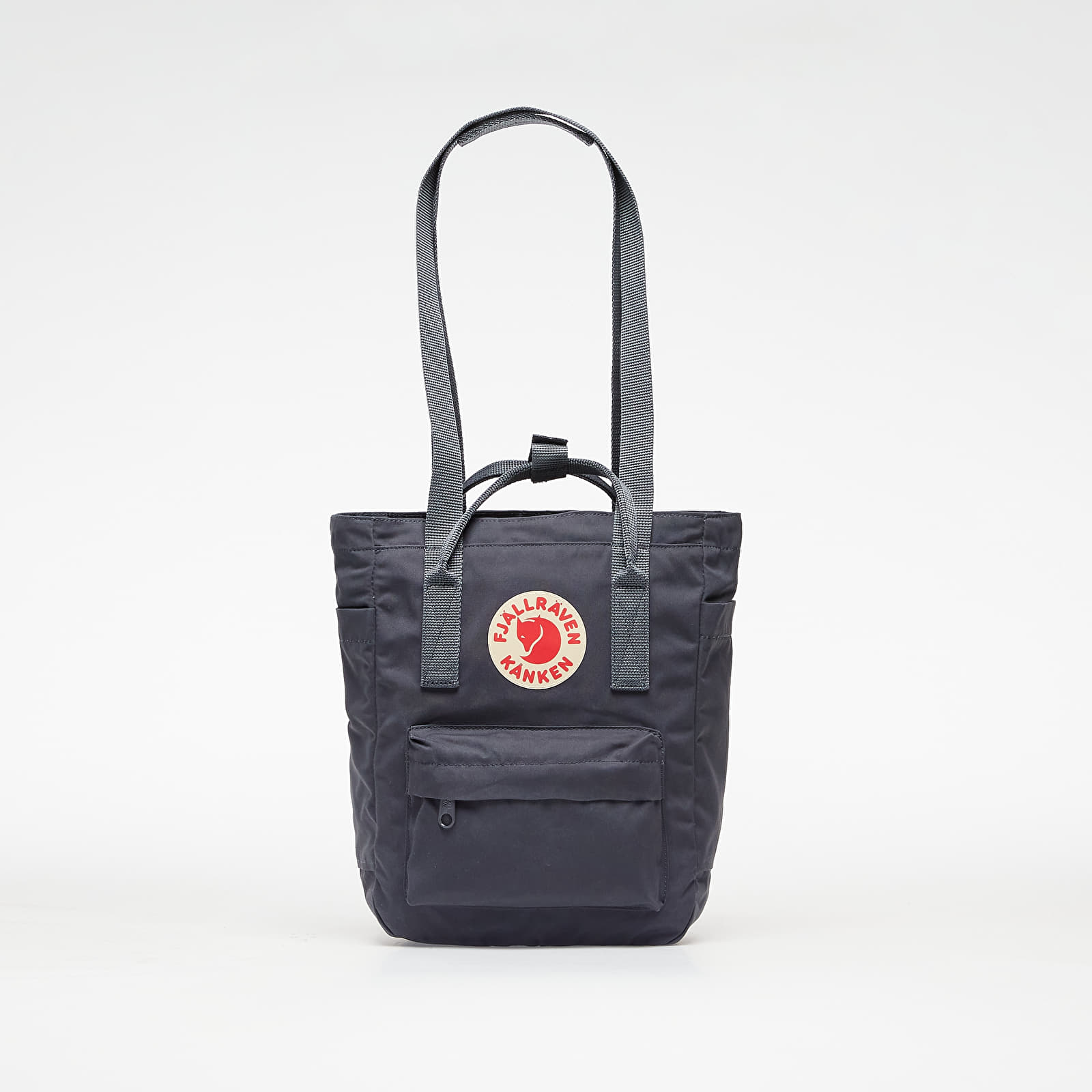 Hátizsákok Fjällräven Kånken Totepack Mini Graphite