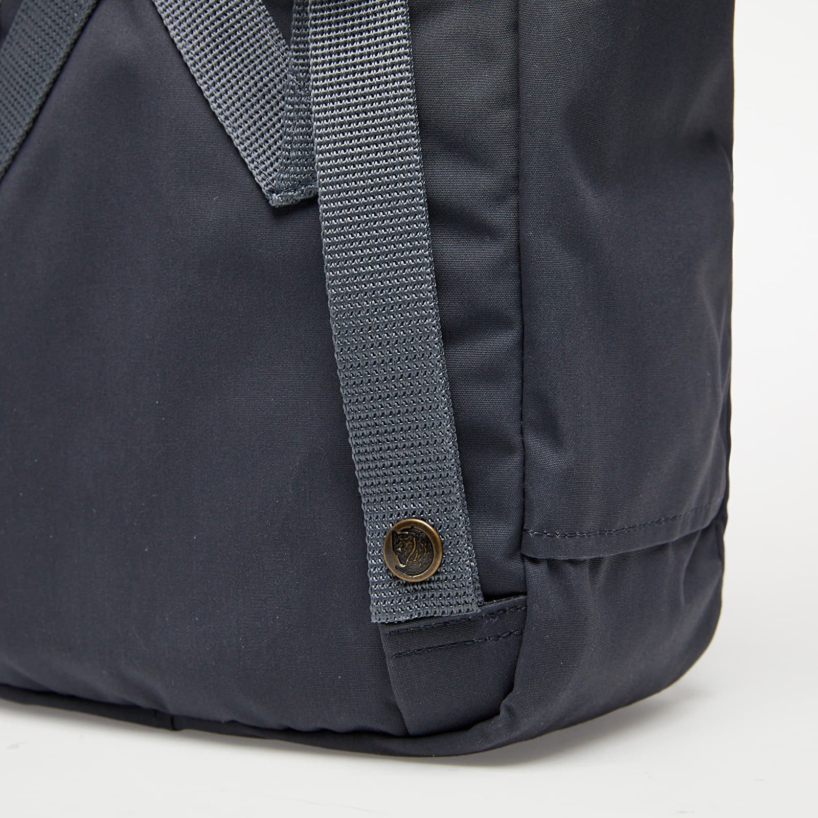 Hátizsákok Fjällräven Kånken Totepack Mini Graphite