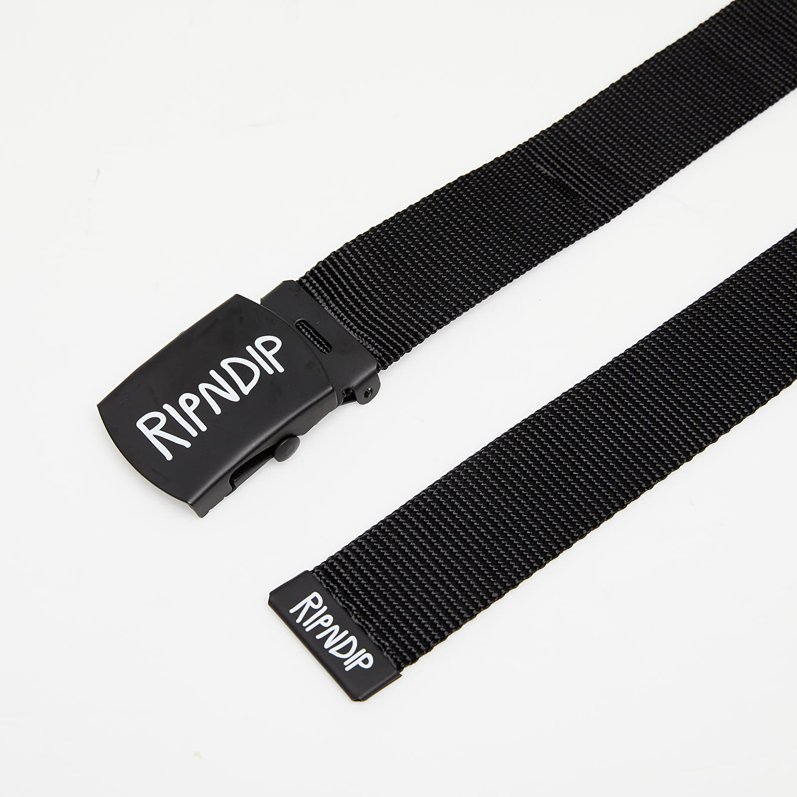 Ripndip belt outlet