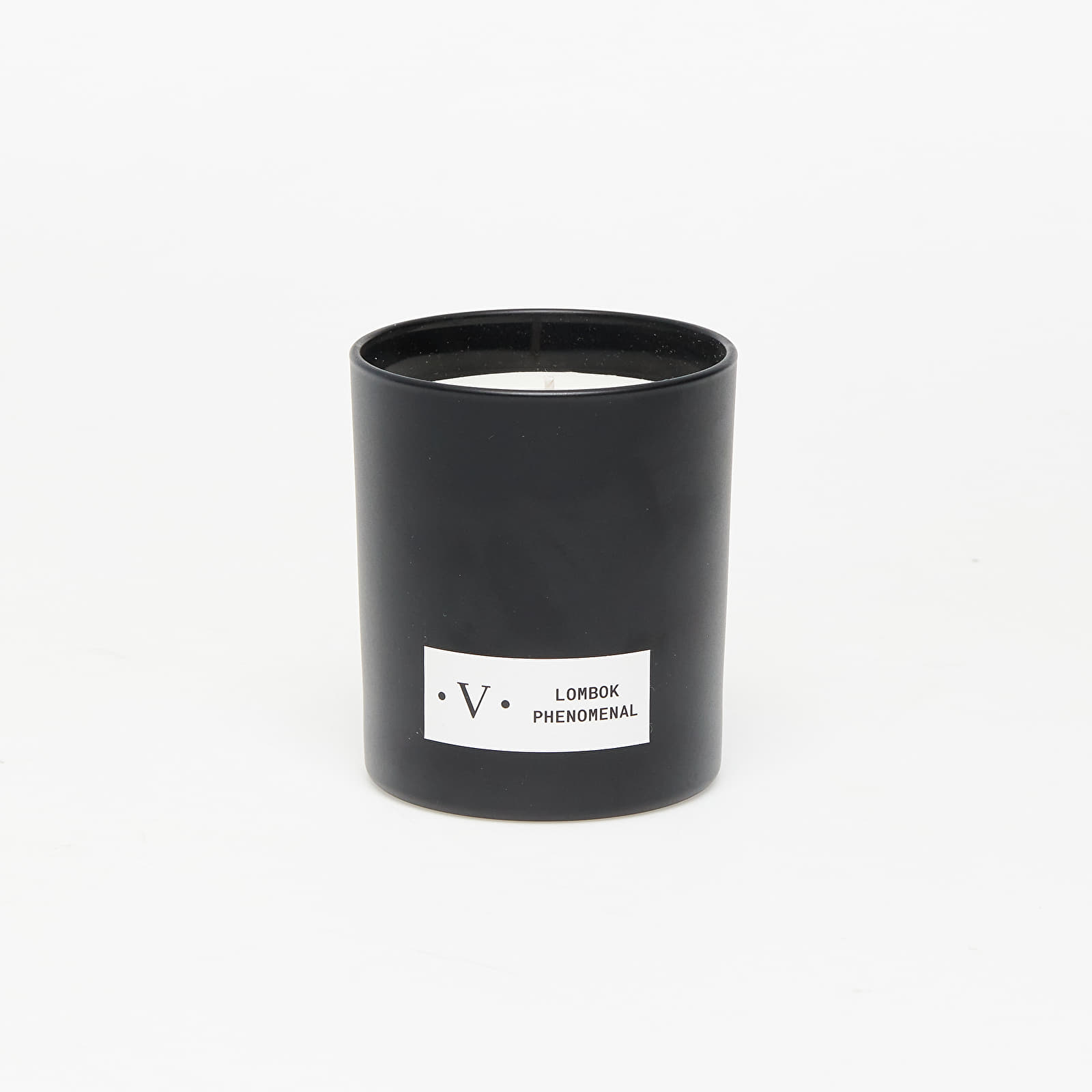 Świece i dyfuzory Voniak Lombok Phenomenal Candle 220g