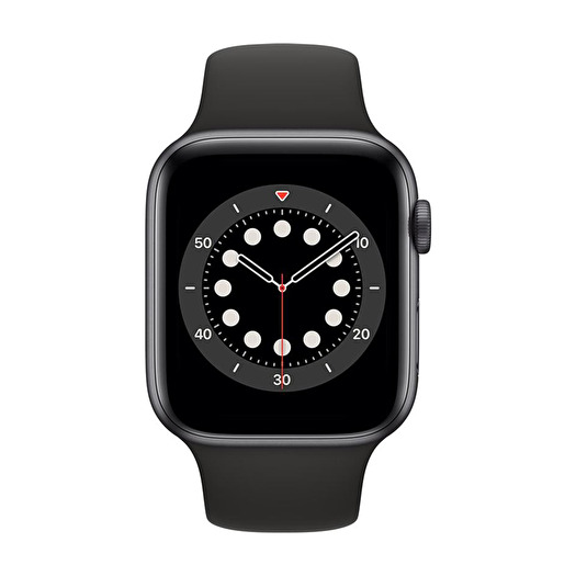 I watch space gray store