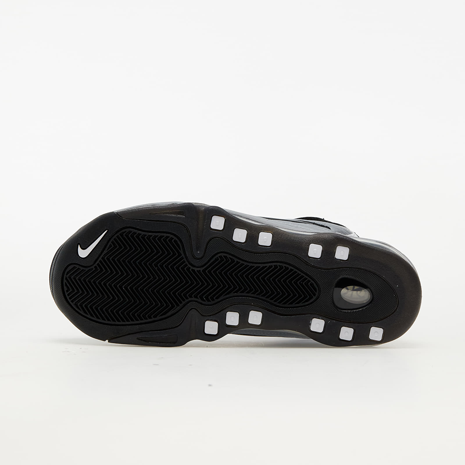 Nike air total max uptempo Heren online abrikoos