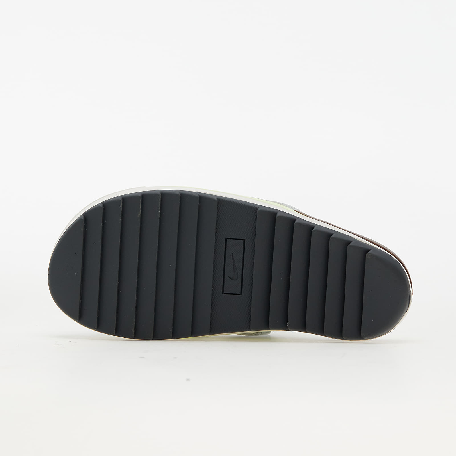 Pánské tenisky a boty Nike Offline 2.0 Light Bone/ Black-Stone-Barely Volt
