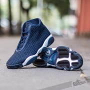 Men s shoes Jordan Horizon Mid Navy White Infrared 23 Black