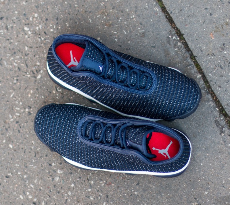 Men s shoes Jordan Horizon Mid Navy White Infrared 23 Black Footshop