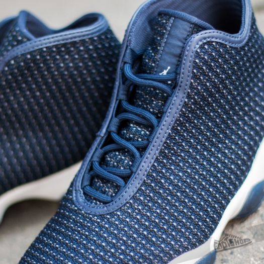 Jordan horizon femme bleu best sale