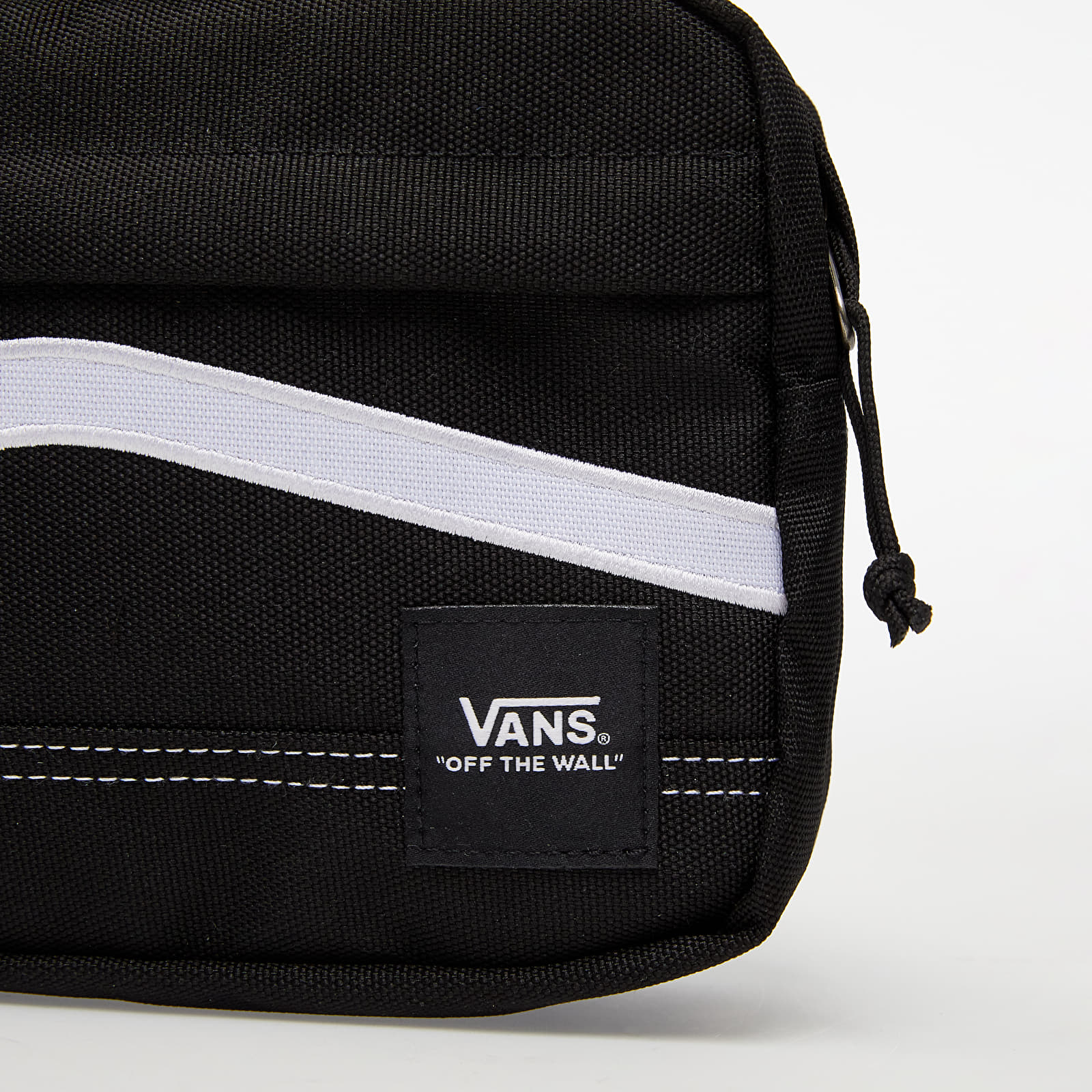 Vesker og ryggsekker Vans Construct Cross Body Black/ White