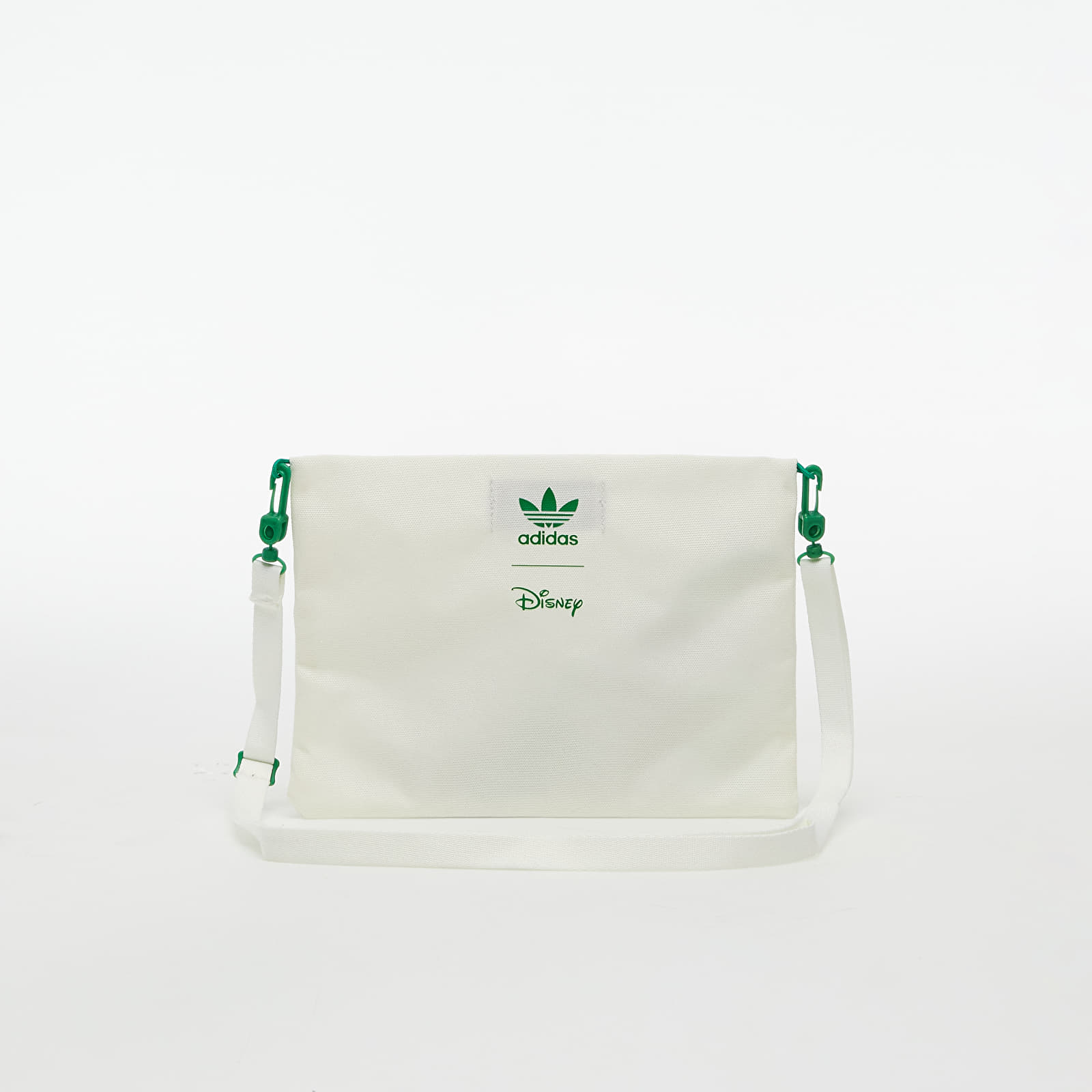 Torbe & ruksaci adidas Kermit Pouch Shoulder Bag Core White