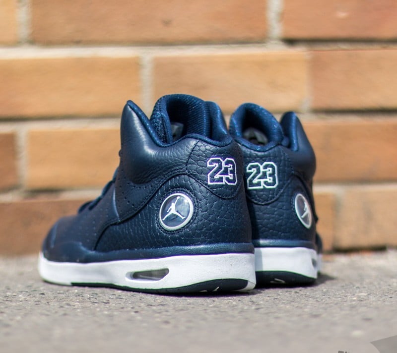 Jordan flight tradition 2025 23