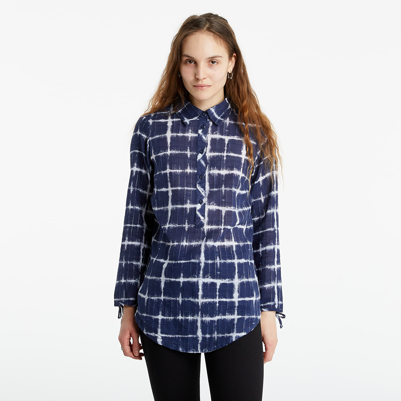 Camisas Columbia Camp Henry™ II Tunic Nocturnal
