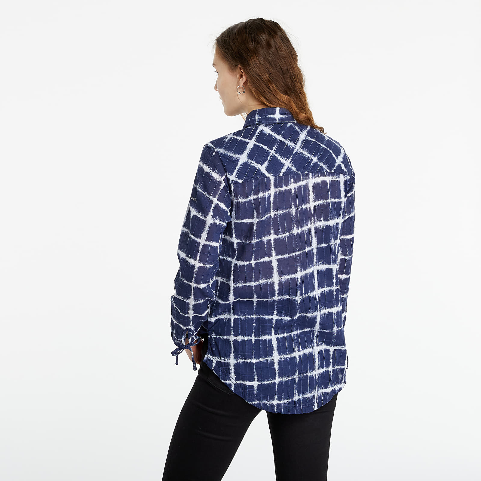 Camisas Columbia Camp Henry™ II Tunic Nocturnal