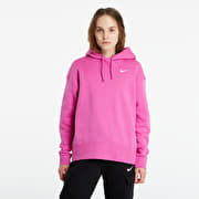 Hoodies and sweatshirts Nike Sportswear Women s Fleece Hoodie