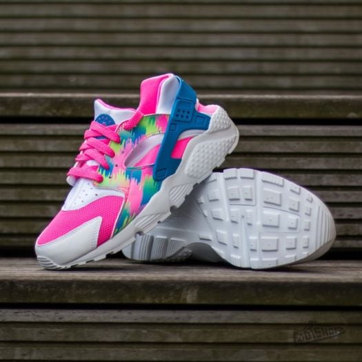 Nike Huarache Run Print GS