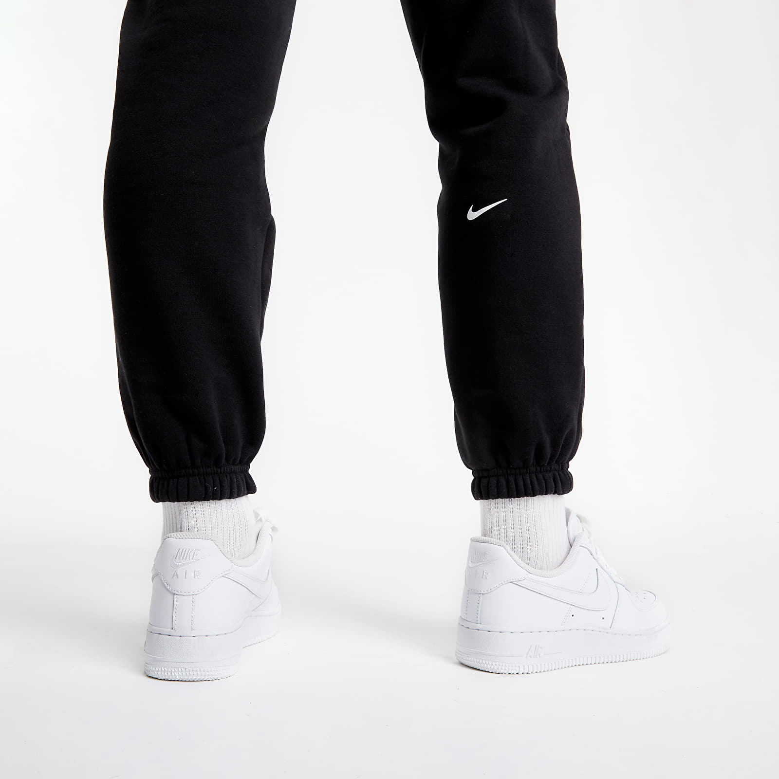 Pants and jeans Nike Sportswear Women's Dance Cargo Pants Black