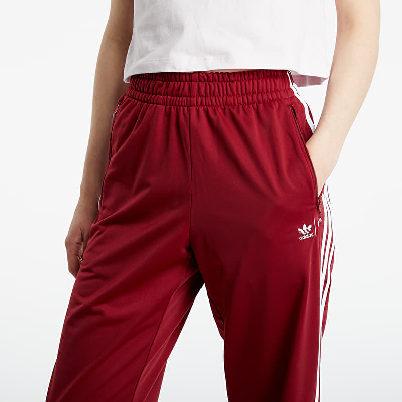 adidas x Human Made T/ P Firebird Core Burgundy