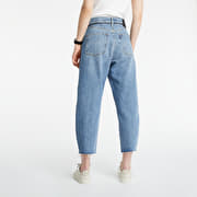 Levis clearance barrel crop