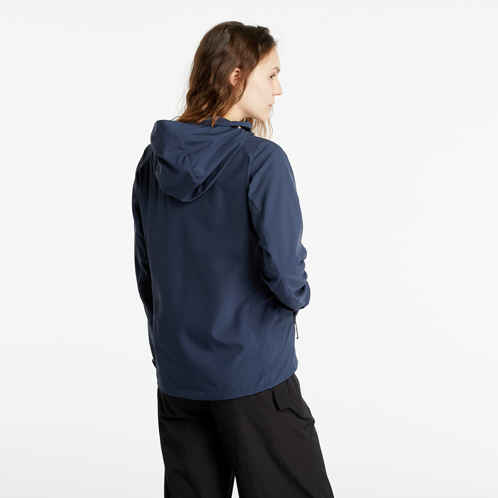 Якета Fjällräven High Coast Lite Jacket W Navy