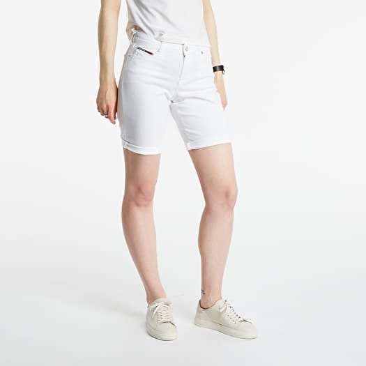 Bermuda sales tommy jeans