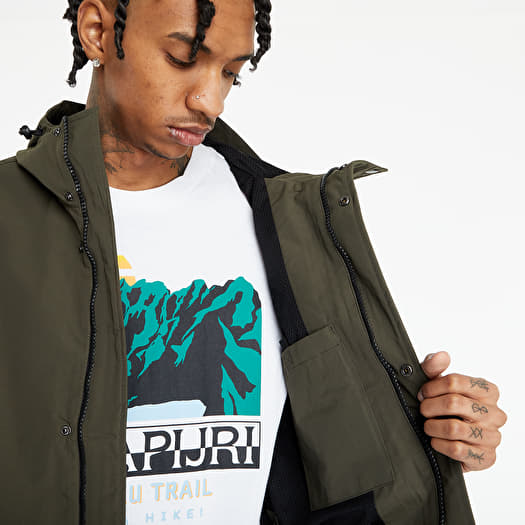 Carhartt WIP Ashby Parka
