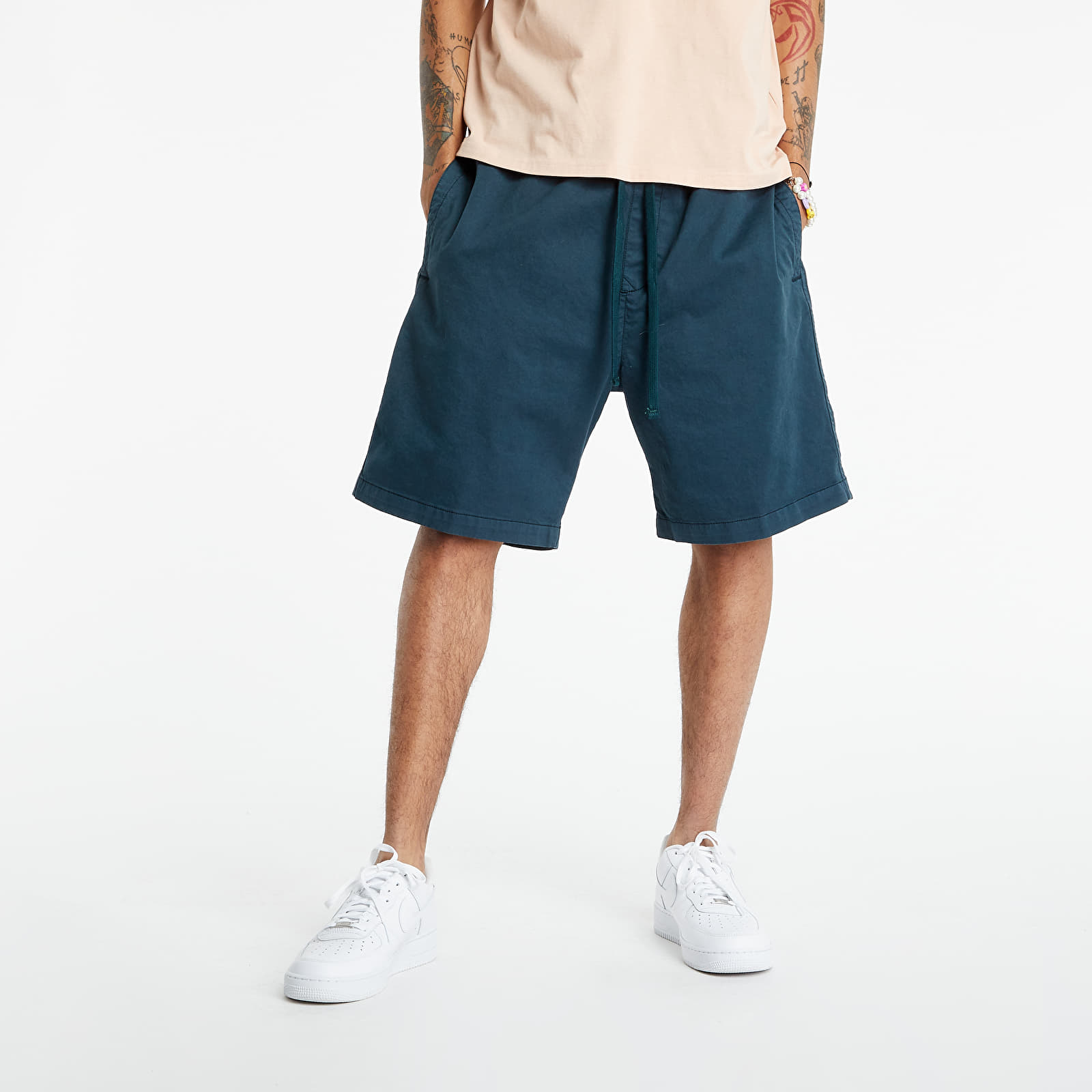 Carhartt wip 2025 lawton shorts