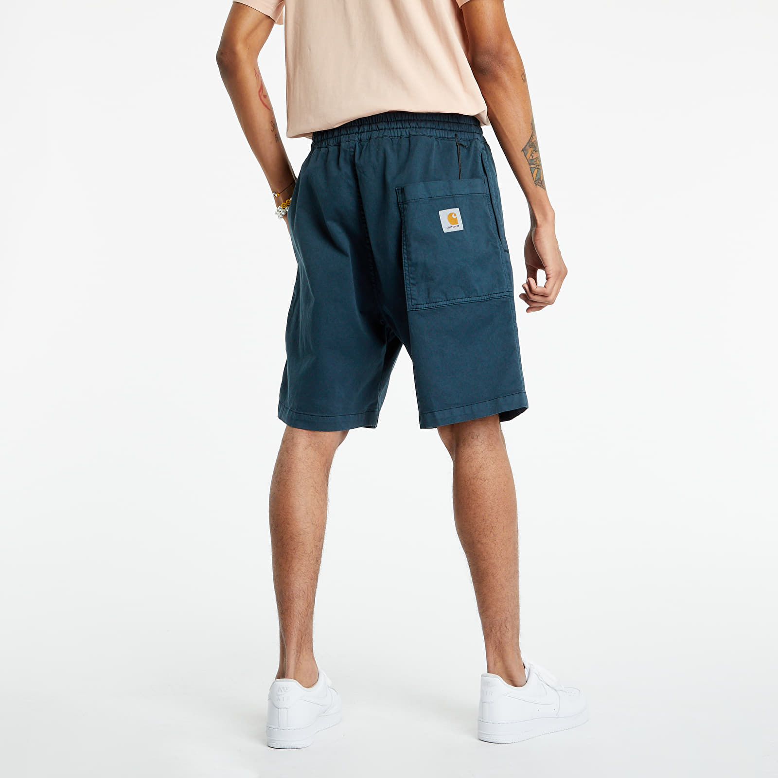 Carhartt lawton shorts on sale