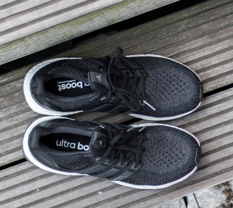 Adidas ultra boost endless energy clearance