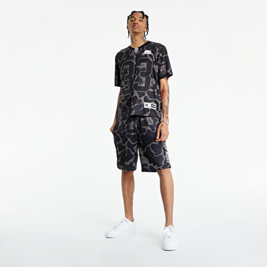 Ripndip camo shorts deals