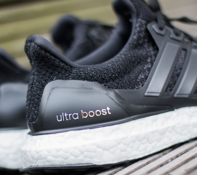 Adidas ultra boost 2.0 uomo top marroni