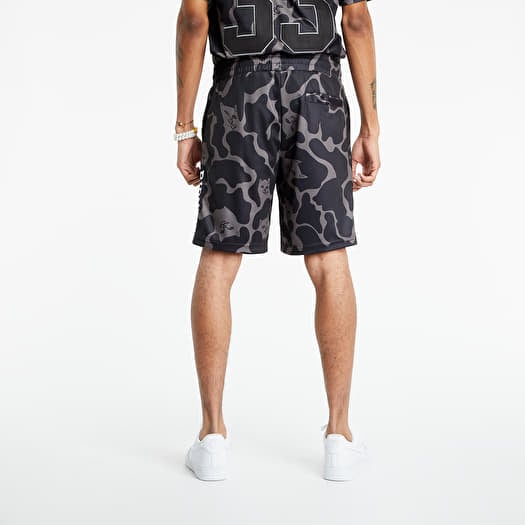 Ripndip store camo shorts