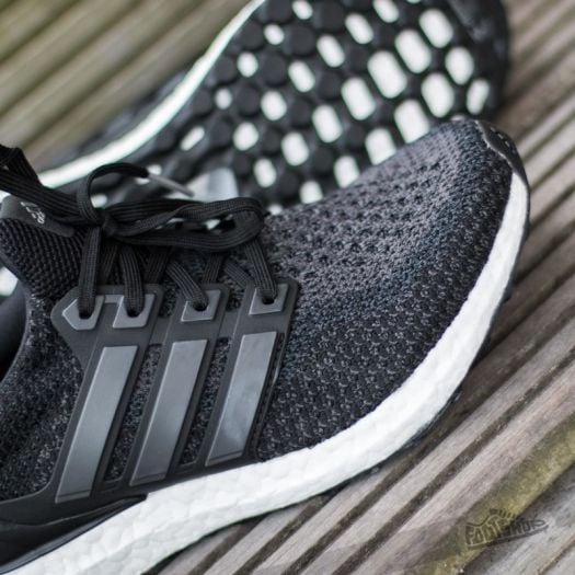 Adidas store running course