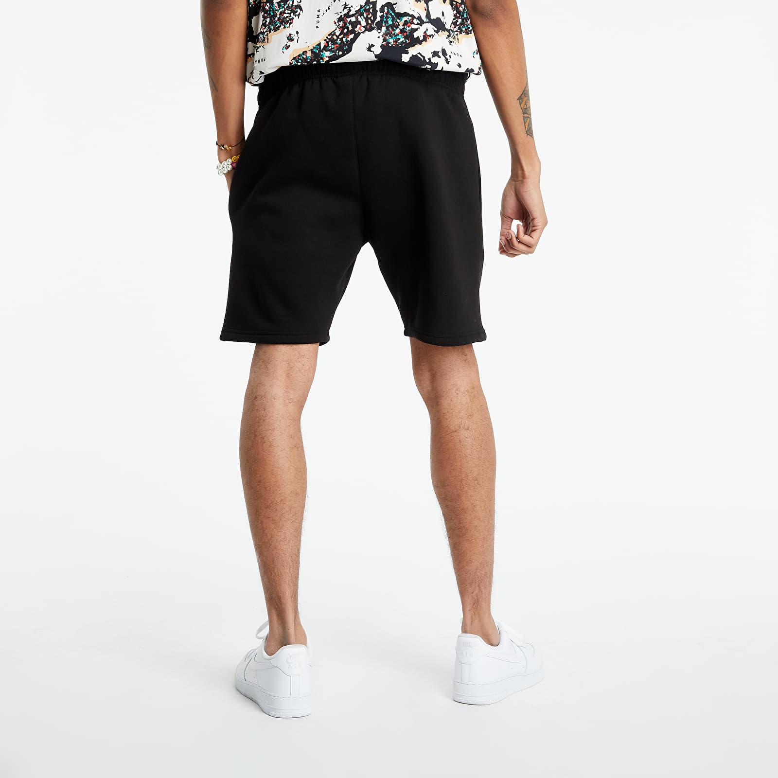 Shorts Horsefeathers Finn Shorts Black