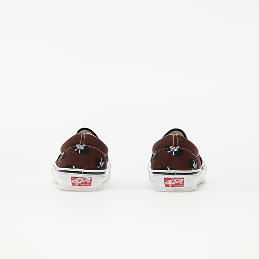 Vans vault og sales classic slip on lx