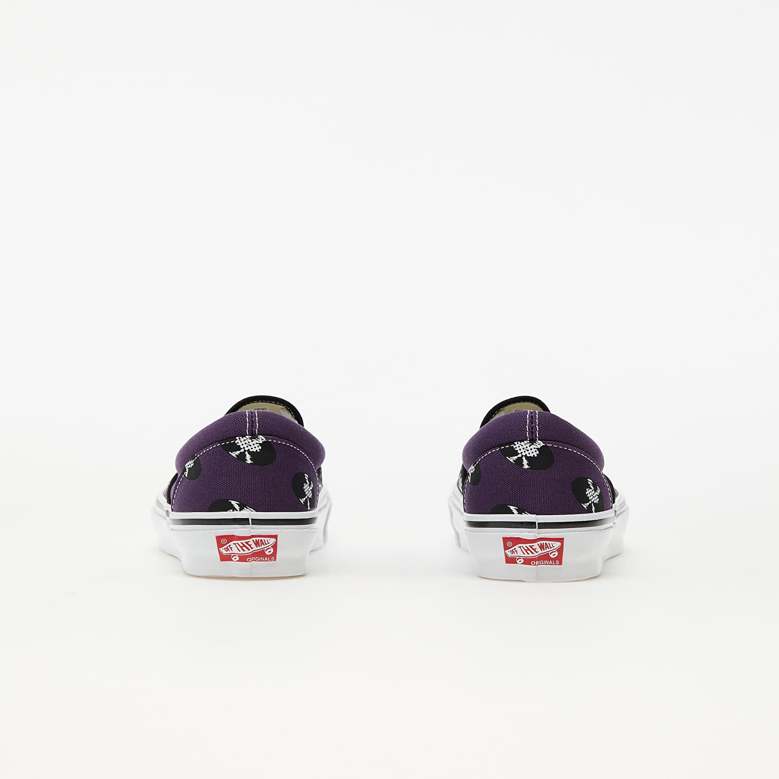Men's shoes Vans Vault OG Era LX (Canvas) Checkerboard Logo/ Rcngrd