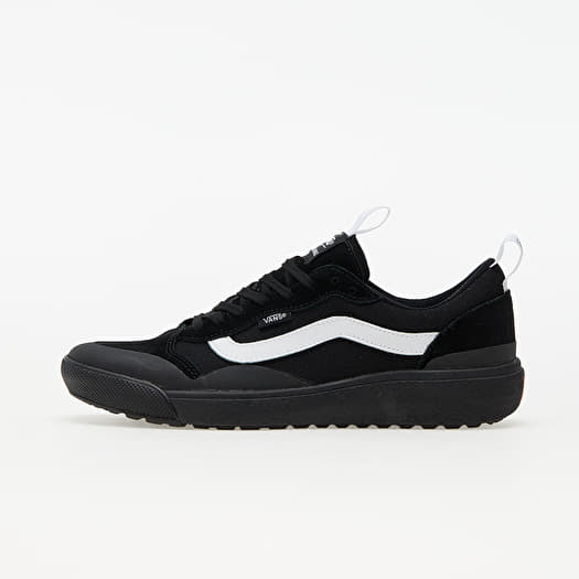 Men's shoes Vans UltraRange EXO SE Black Footshop