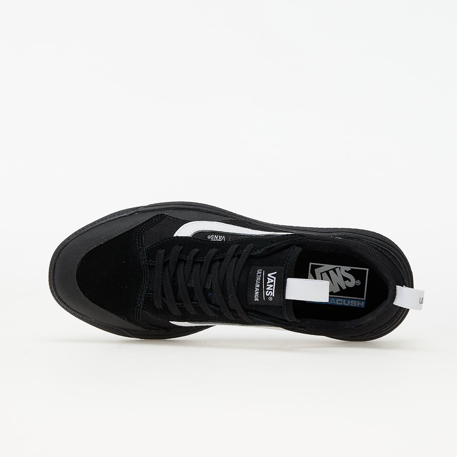 Men's shoes Vans UltraRange EXO SE Black