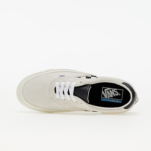 Men s shoes Vans Acer NI SP Staple Marshmalow Black Footshop