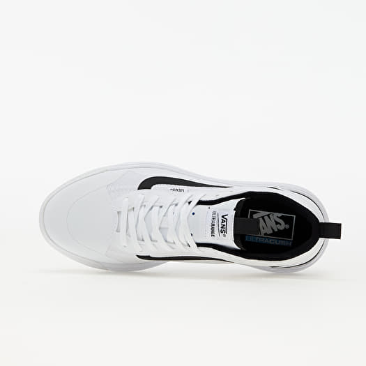 Men s shoes Vans UltraRange EXO White Footshop