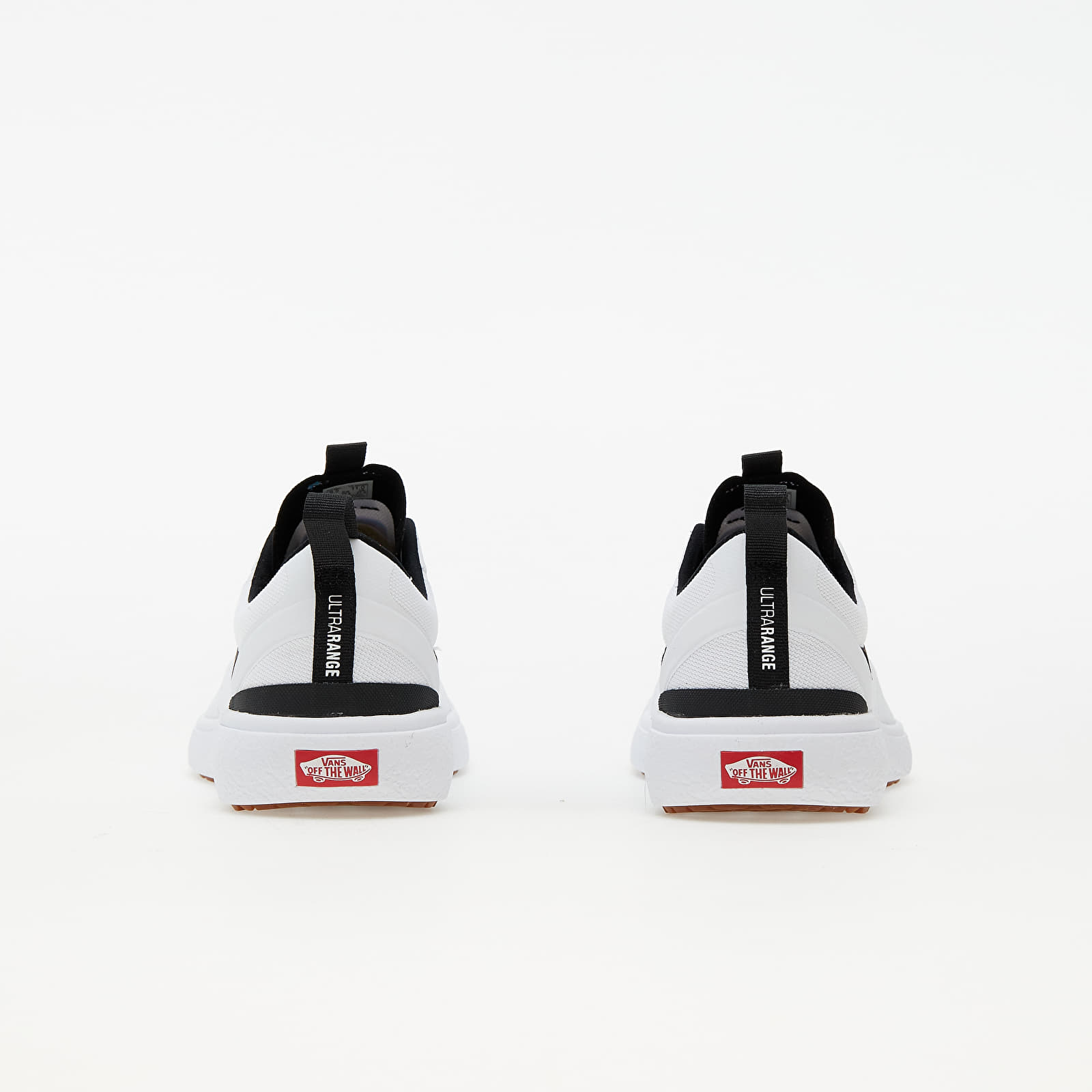 Miesten kengät Vans UltraRange EXO White