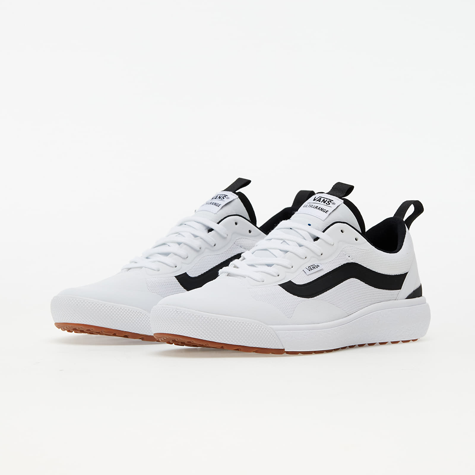 Miesten kengät Vans UltraRange EXO White