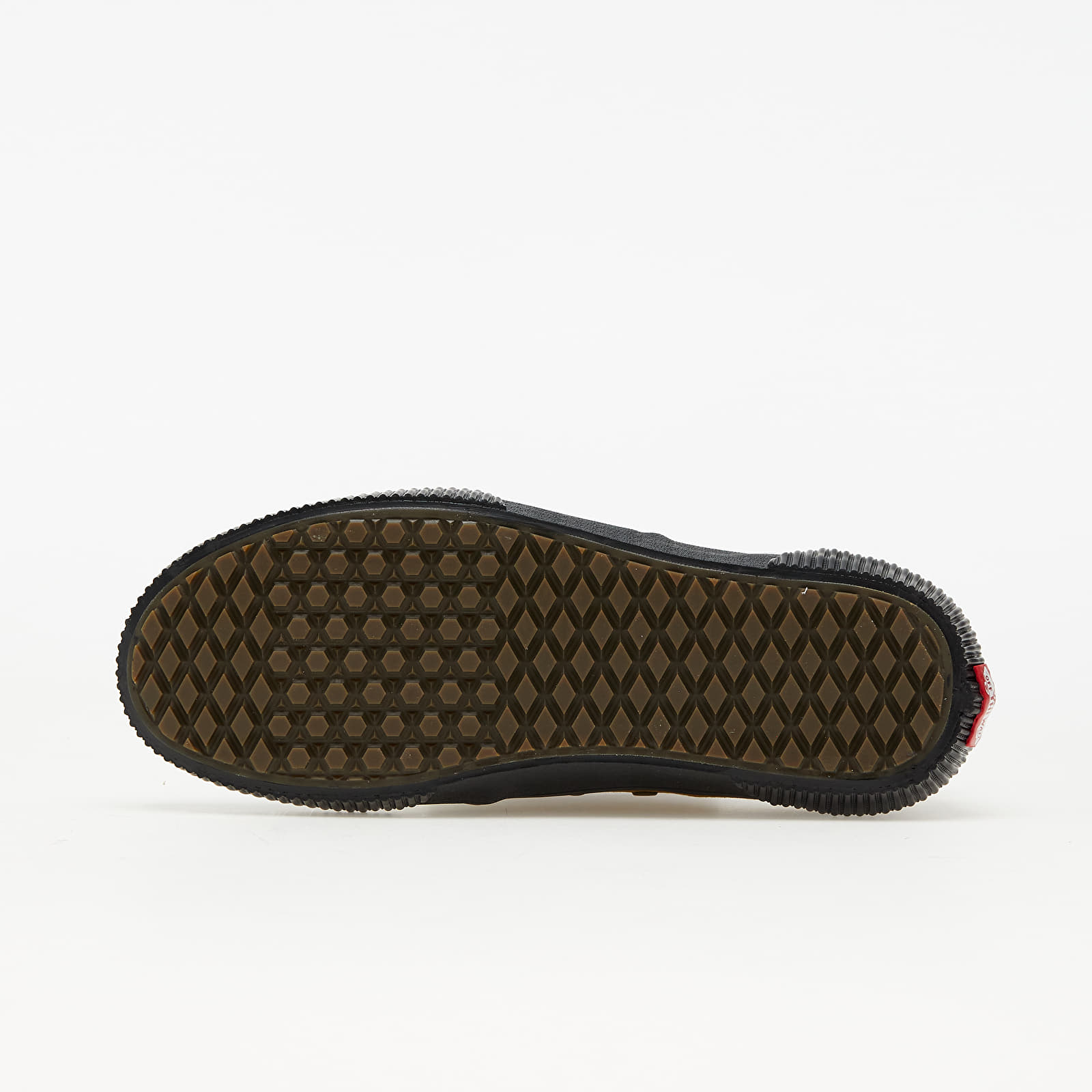 Ανδρικά παπούτσια Vans Destruct SF Dijon/ Black